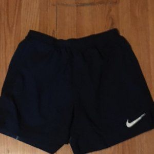 Nike Short (Black)